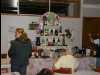 The Raffle Stall
